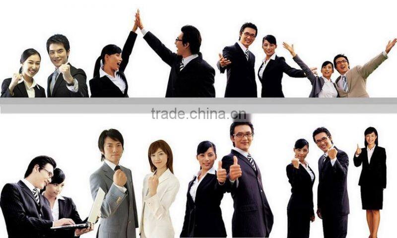 office furniture 8 seaters meeting desk glass conference room table PT-C002