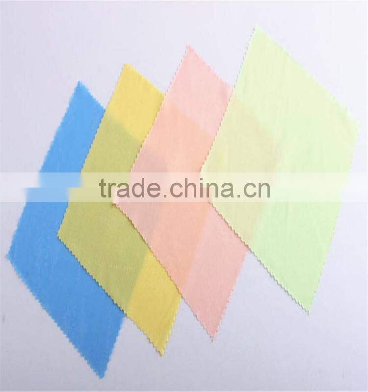 Cheapest Custom Microfiber Cleaning Cloth In Roll