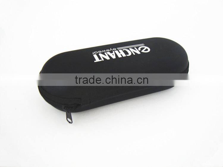 Custom EVA Case, Zipper Eyeglass Case