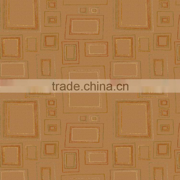 Anti-slip modern design hotel banquet carpet with high quality