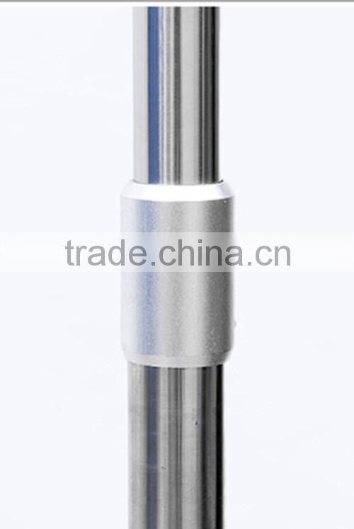 Discounted price Stainless Steel hospital drip stand