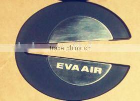 The Newest Invention Stainless Steel Wine bottle foil Cutter KS005