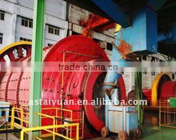 Has your ball mill changed Magnetic liner?