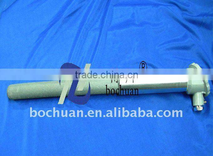Ntride Bonded SiC Thermowell