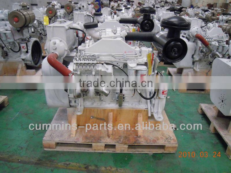 4BT 6BT 6CT NT855 diesel 4BT Marine Engine