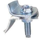 Round Nail Clamp