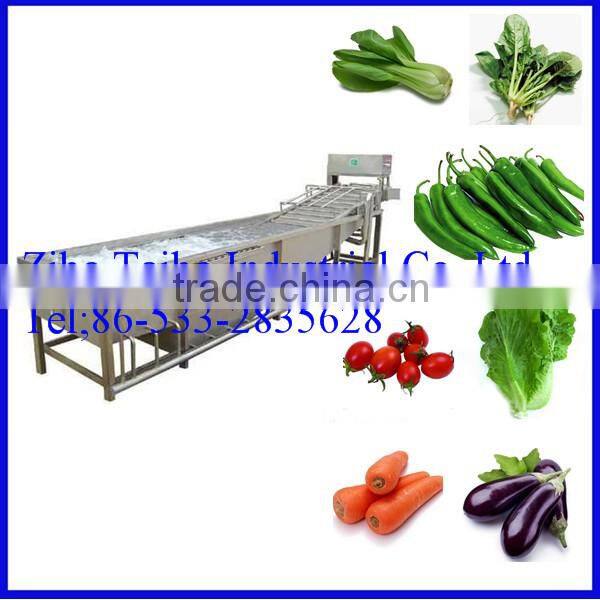 Multifunctional Vegetable & Fruit Washer Machine