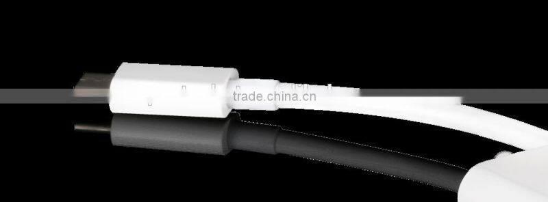 USB 3.1/Male TO USB3.1/Female+HDMI/Female+USB3.0*1Adapter with PD function