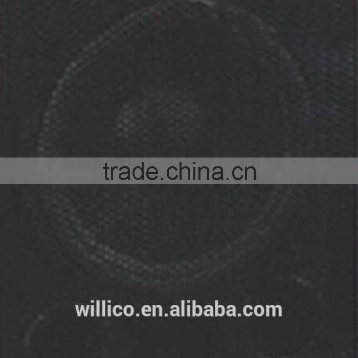 10 inch professional active DJ speakers With USB/SD/EQ