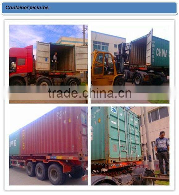 WPC board making machine