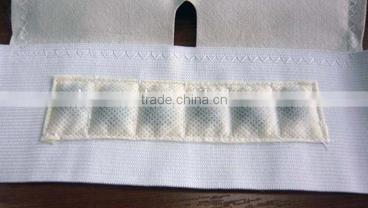 Adjustable and softable health care Posture Corrector Brace, back &shoulder support belt