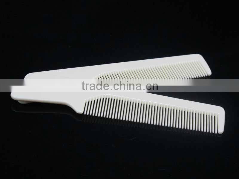 Re-usable Eco Friendly Hotel Wooden Comb