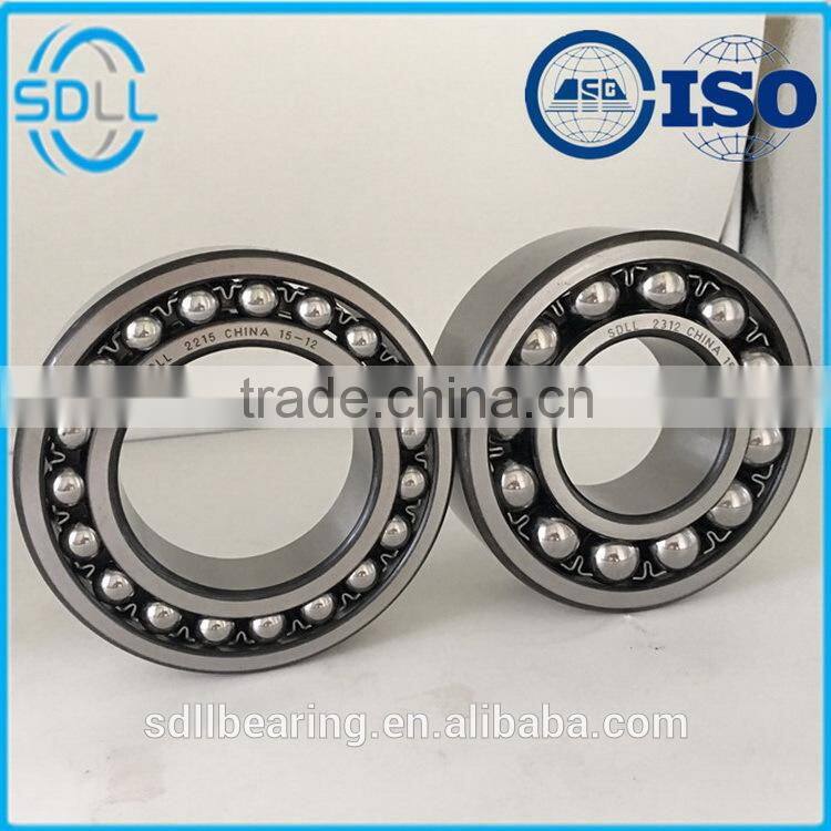 Alibaba china useful self aligning ball bearing sealed 1208