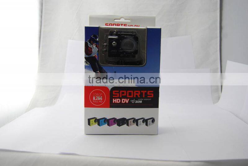 waterproof sport camera sj4000 nopro camera