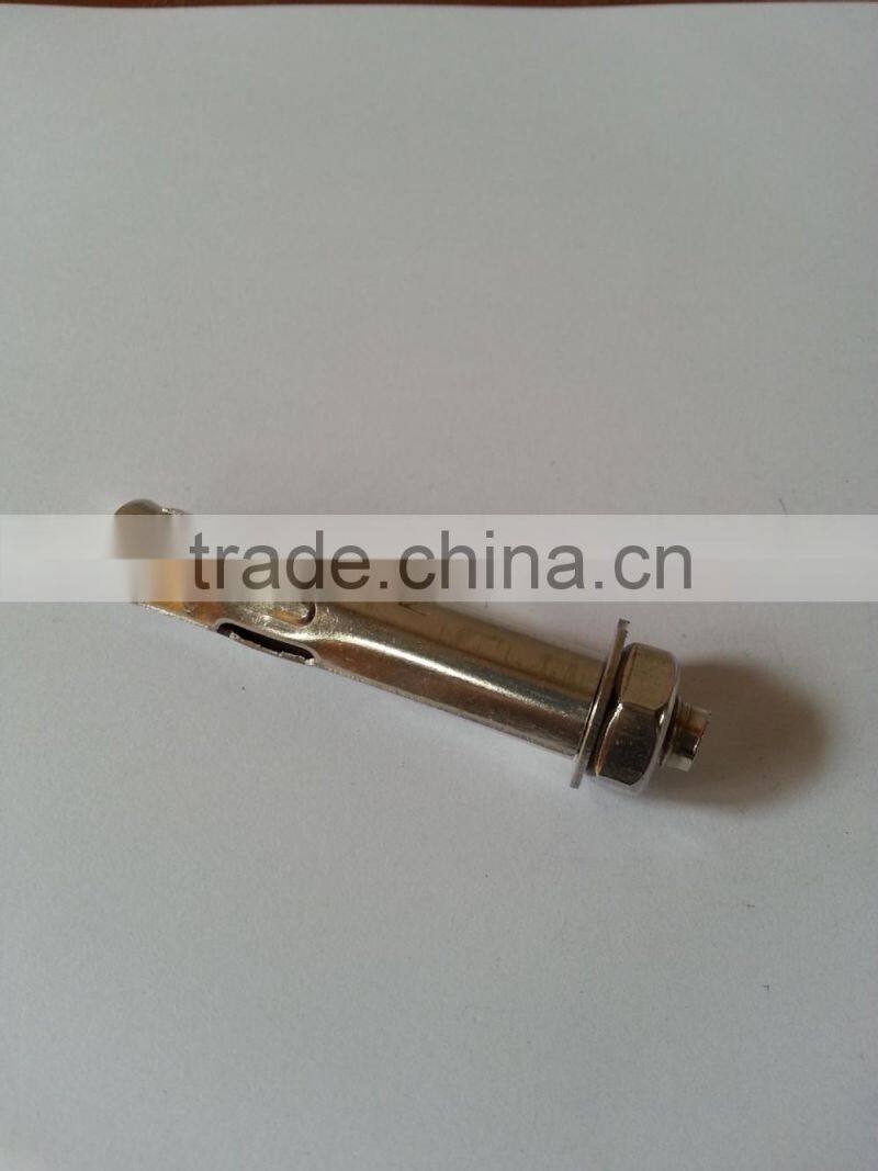 Anchor bolt