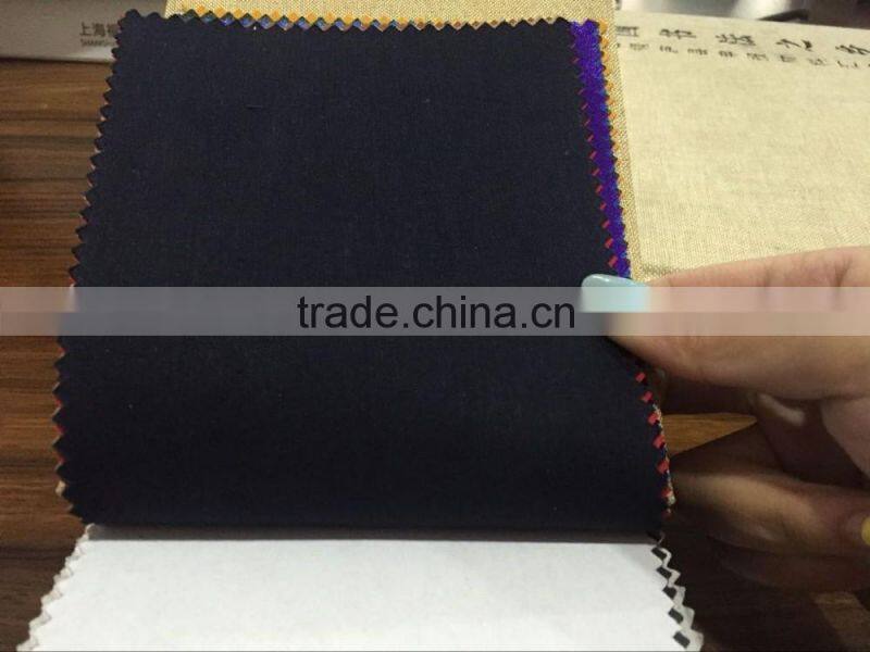 Hardback case bound book printing full coloring linen cover books print