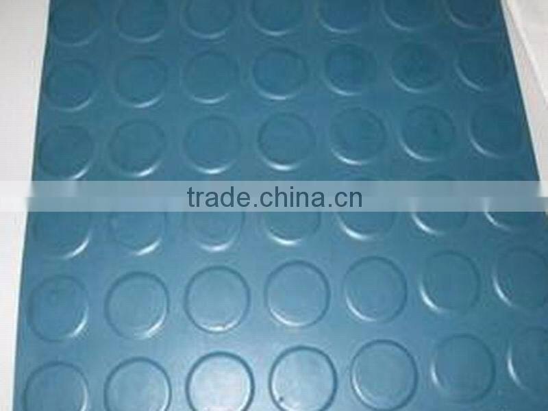 Waterproof mat can choose a variety of decorative pattern