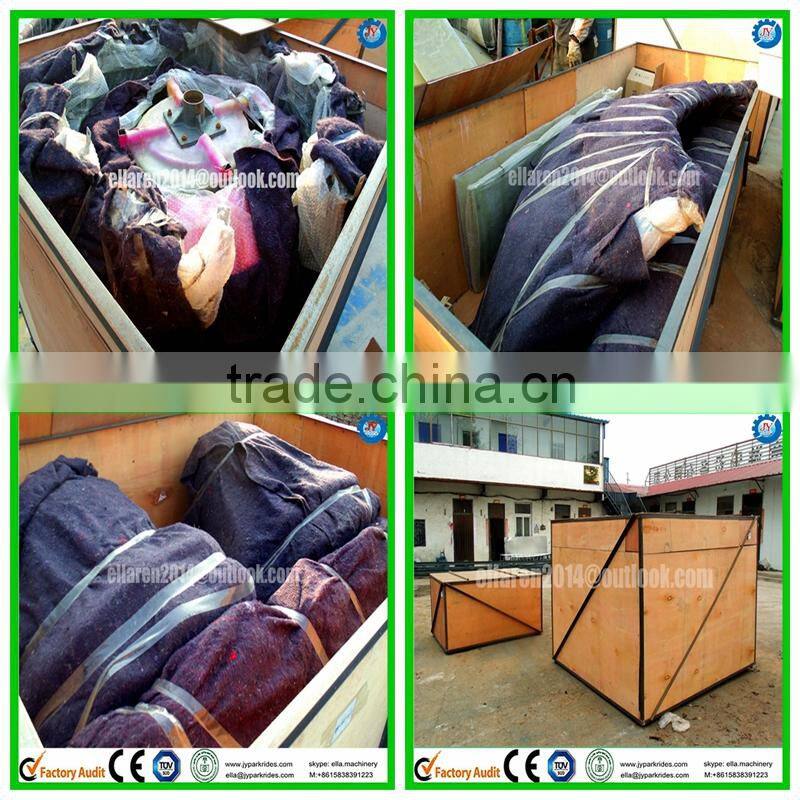 kids outdoor playground ride amusement ferris ring car