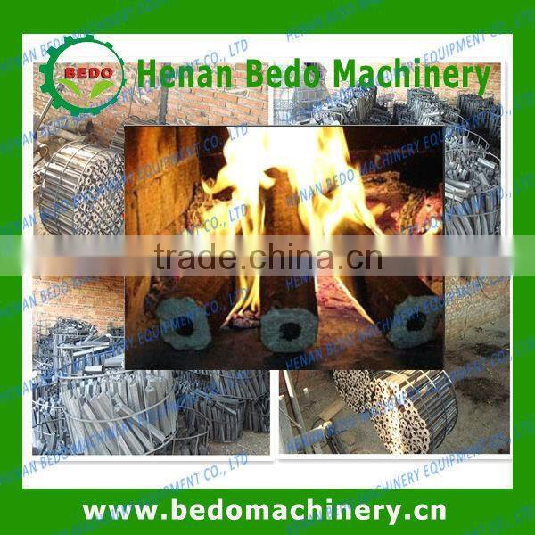 hot selling charcoal carbonizing oven/charcoal kiln designed with hoist with the factory price 008613253417552