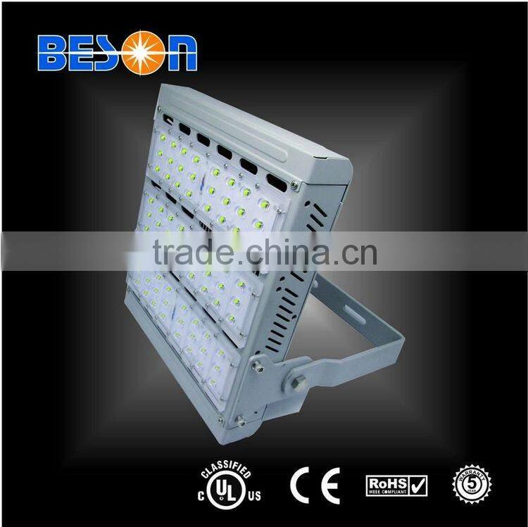 UL 130LM/W CRI>90 LED FLOOD LIGHT