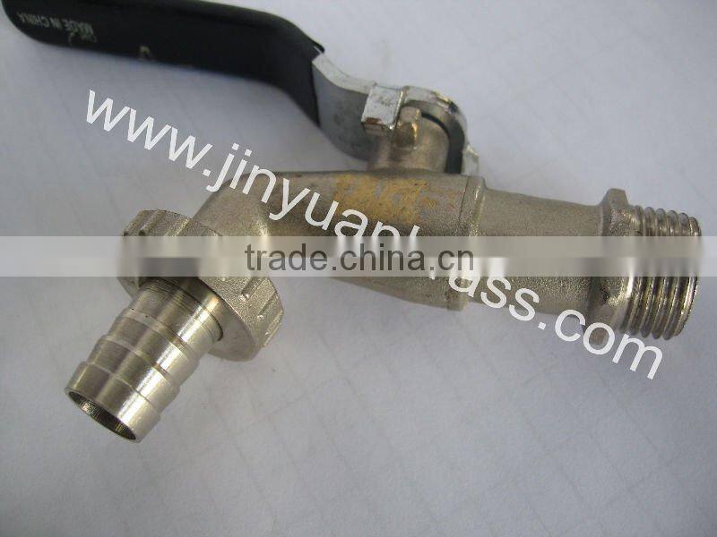 Brass Bibcock