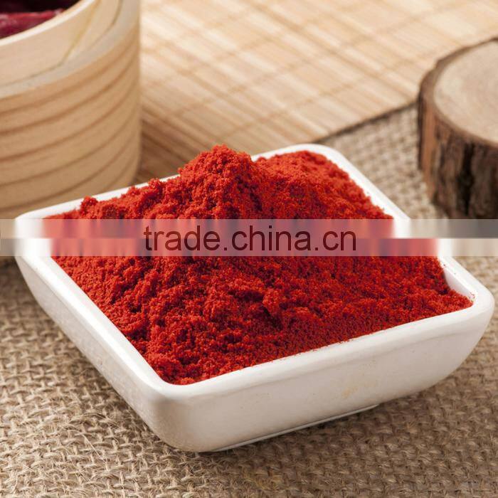 chinese supply sweet paprika powder chilli powder for sichuan korea pickles