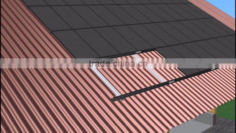 CHINA1KW 2KW 3KW 4KW 5kw 6KW 7KW 8KW 9KW 10KW to 100KW solar power system