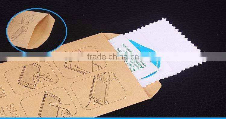 Beautifully envelopes For Toolkit tempered glass protector annex