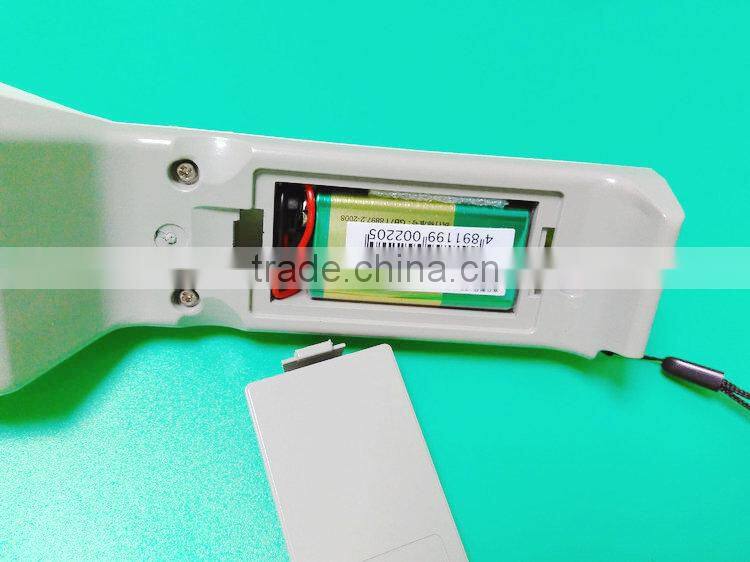 New! garment needle detector machine for garment industry, tebsile testing machine