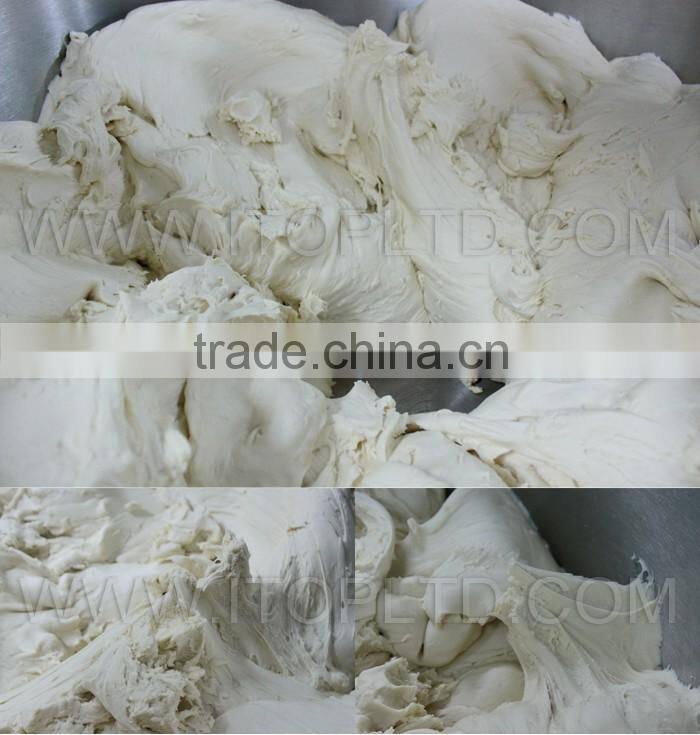 With CE certificate Double speed dough mixer