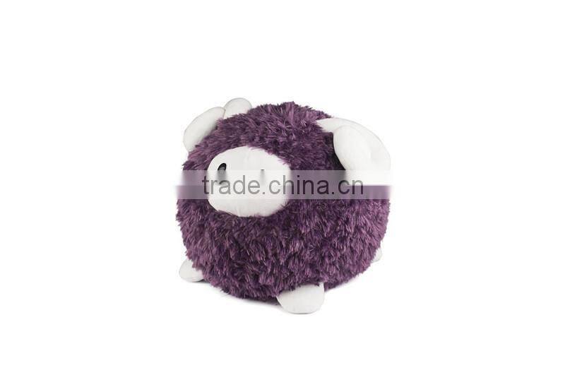 2014 new mini handsfree cute sheep doll bluetooth speaker , portable sheep doll bluetooth speaker for lovely girl