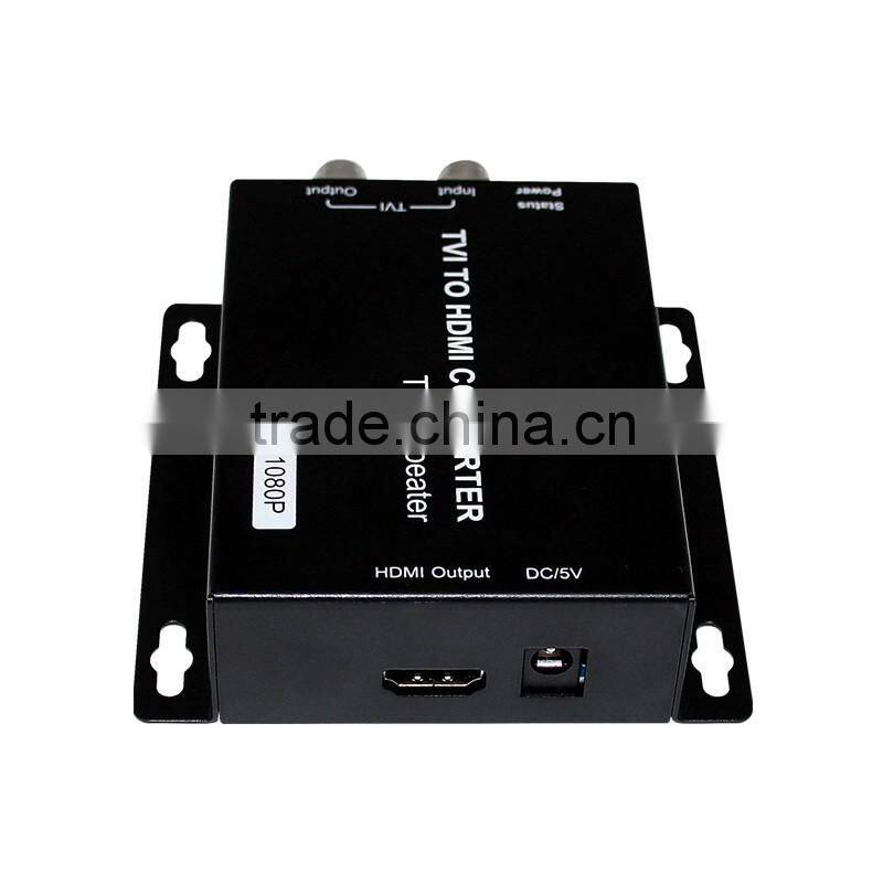 LINK-MI LM-TVH1 Security TVI Converter 300M 1080p With Looping TVI to HDMI converter