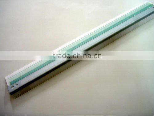 Drum cleaning/wiper/doctor blade for Toshiba E-Studio 163/182/212/242 6LA27845000