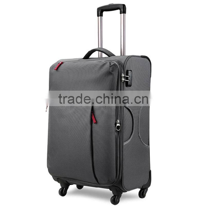 Hot selling trolley case manufacturer