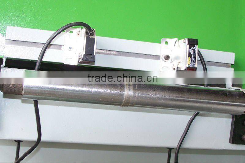 wrapping machine for doors making(hot and cold glue)