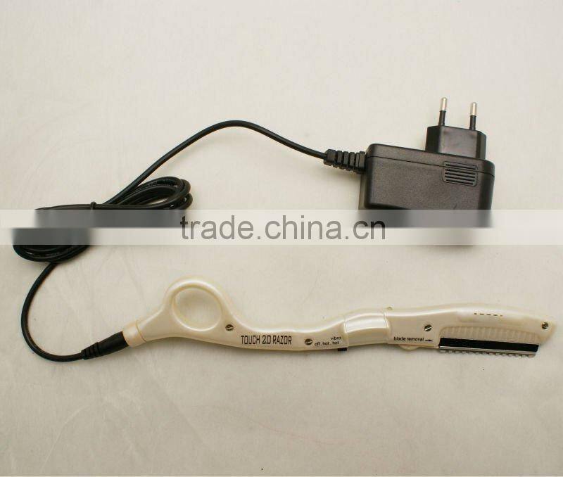 Professional electric hair salon use cutting blade