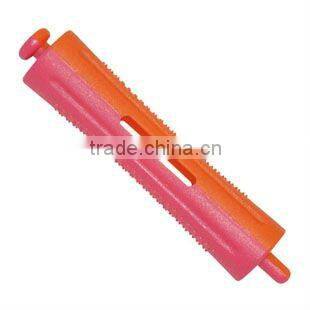Professional salon plastic hair perm rods O111-O118