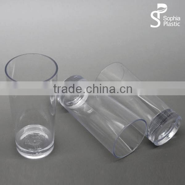 2oz shot glass cup