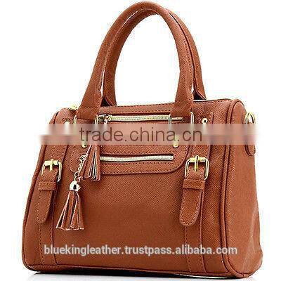 New Ladies Shoulder Tote Handbag Genuine Leather Hobo Purse Cross Body Bag Women