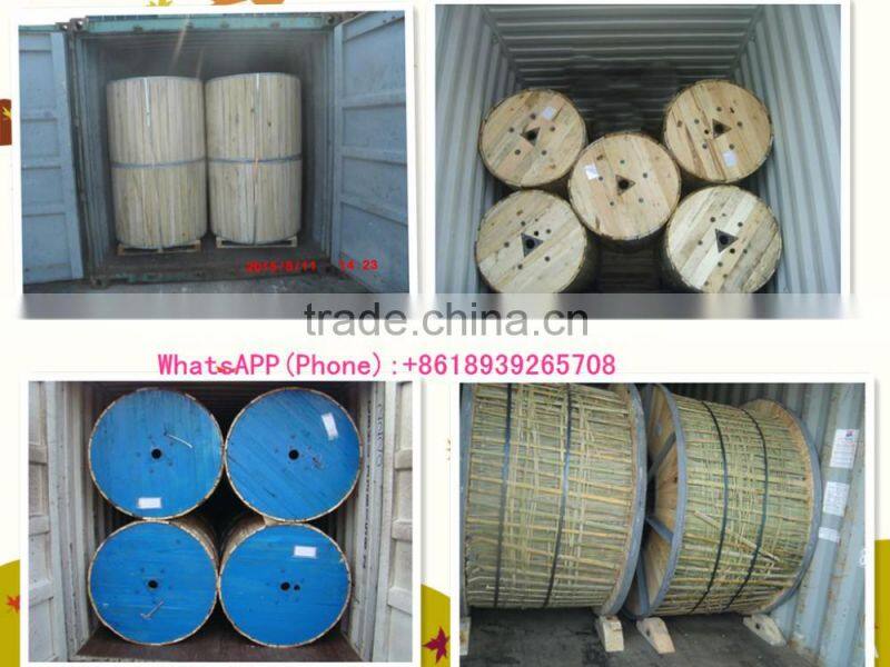 ACSR Cables Aluminium Conductor Steel Reinforced