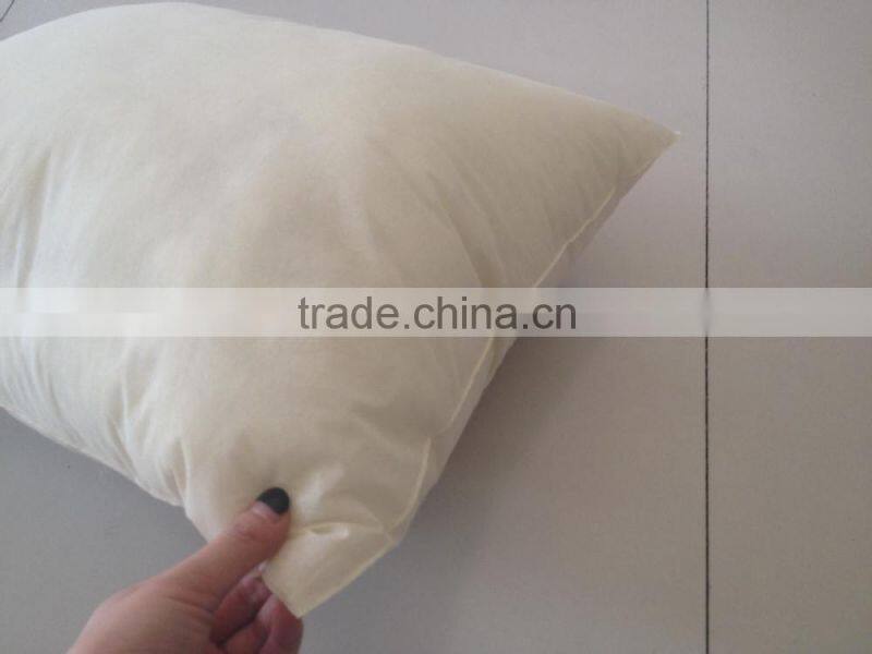 ML-PL-0027 aviation disposable non woven pillow