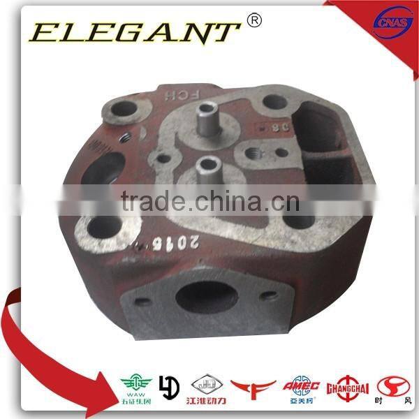 R180 cylinder head diesel engine spare part