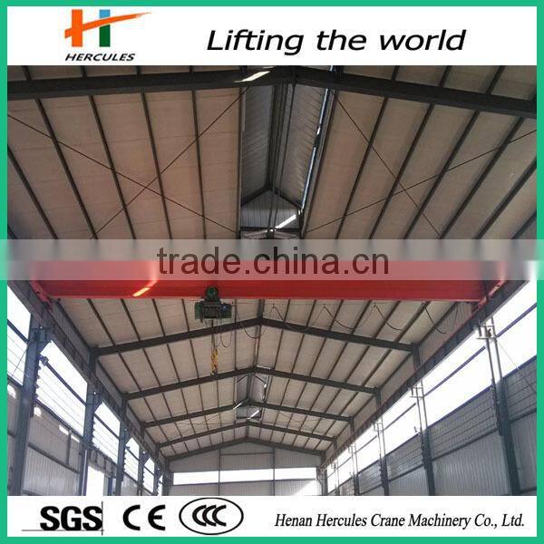 Bridge Girder Launching Foundry Overhead Crane