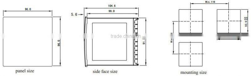 Reactive Power Compensation Controller