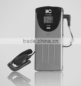 Simultaneous-interpretation-receiver Infrared Receiver