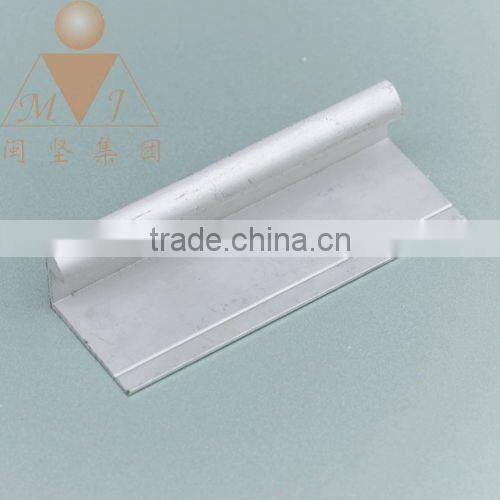 customized aluminium profiles for window material