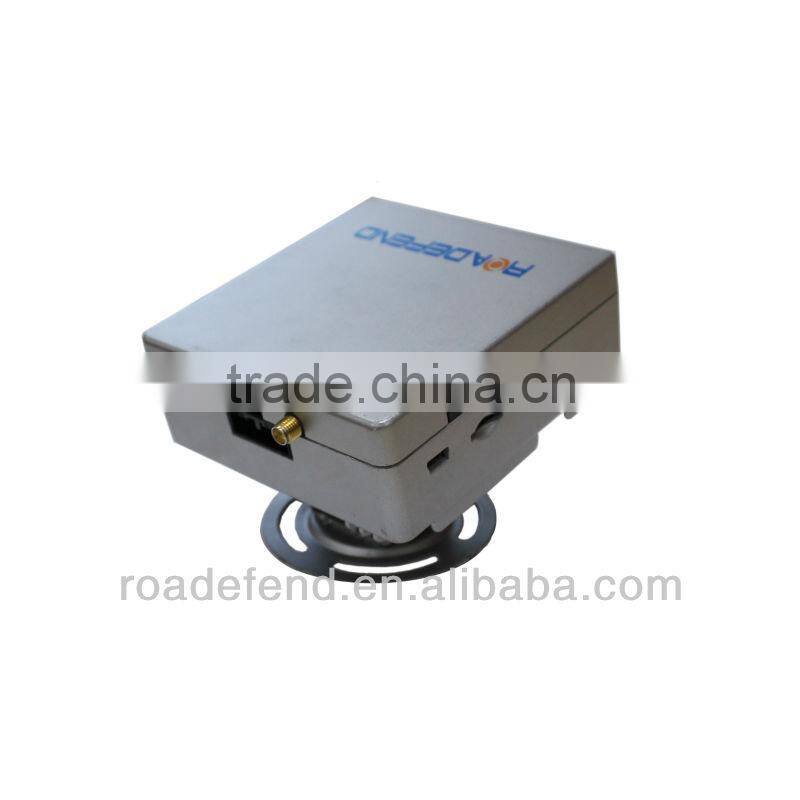roadefend real-time monitor driver fatigue system RDT-200
