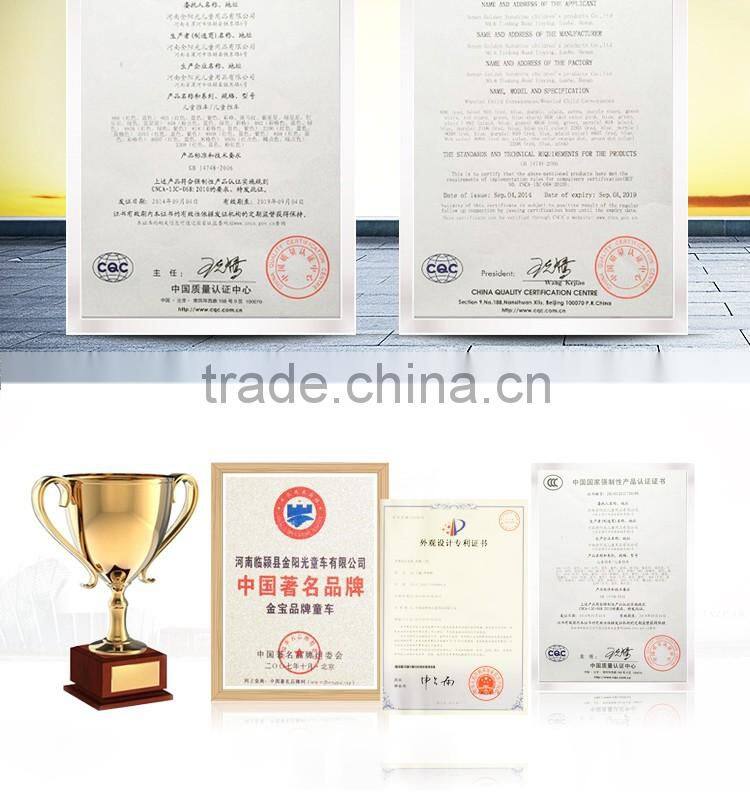 Three Color Umbrella Stroller/Baby Pushchair/Baby Carriage/Baby Pram /Baby Buggy