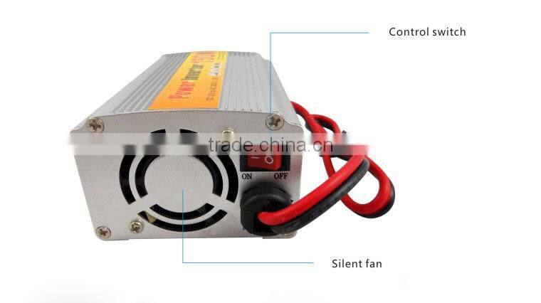 12 Volt Modified Sine Wave Power Inverters