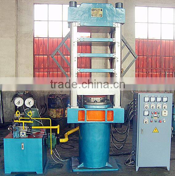 Chinese manufacture of slipper machine
